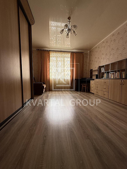 Однокімнатна Квартира по Ринковій Ціні! З РЕМОНТОМ Ирпень - изображение 3