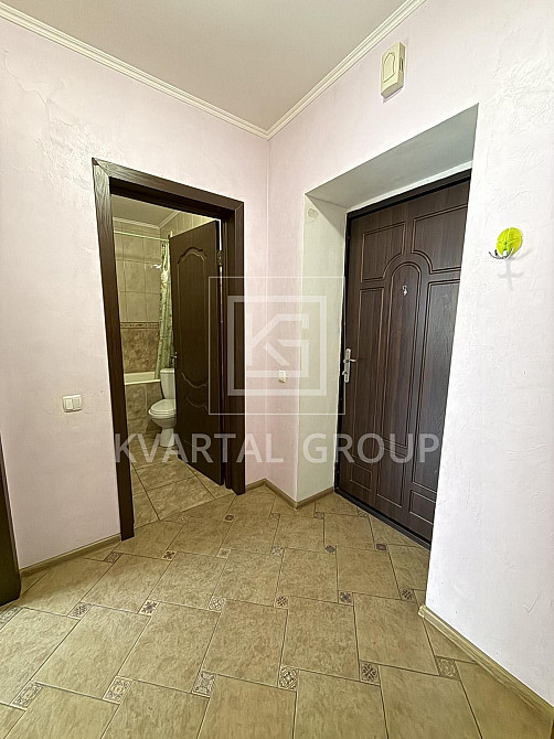 Однокімнатна Квартира по Ринковій Ціні! З РЕМОНТОМ Ирпень - изображение 7