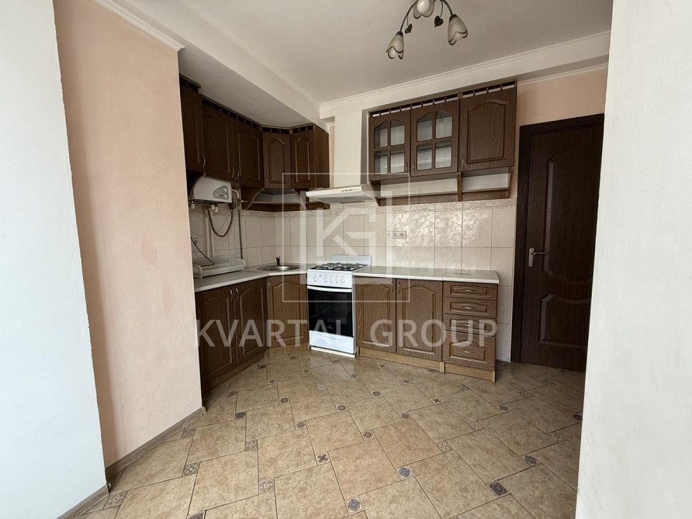 Однокімнатна Квартира по Ринковій Ціні! З РЕМОНТОМ Ирпень - изображение 4