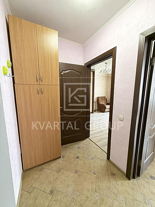 Однокімнатна Квартира по Ринковій Ціні! З РЕМОНТОМ Ирпень - изображение 8