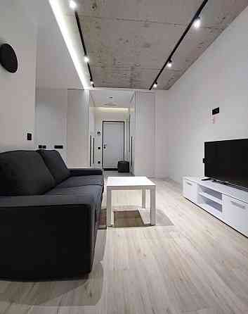 Продам 1-кімн. квартиру, ЖК «San Francisco», м. Нивки KL Київ