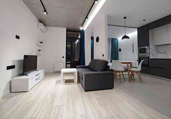 Продам 1-кімн. квартиру, ЖК «San Francisco», м. Нивки KL Київ