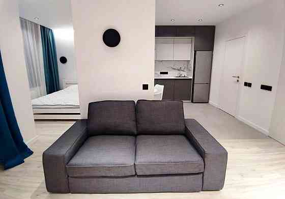 Продам 1-кімн. квартиру, ЖК «San Francisco», м. Нивки KL Київ