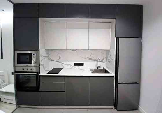 Продам 1-кімн. квартиру, ЖК «San Francisco», м. Нивки KL Київ