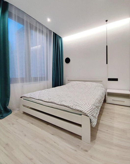 Продам 1-кімн. квартиру, ЖК «San Francisco», м. Нивки KL Київ - зображення 6