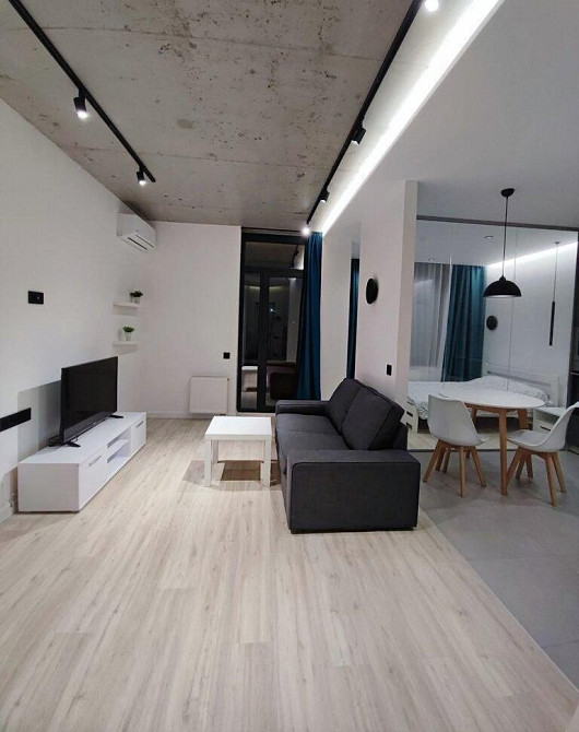 Продам 1-кімн. квартиру, ЖК «San Francisco», м. Нивки KL Київ - зображення 3