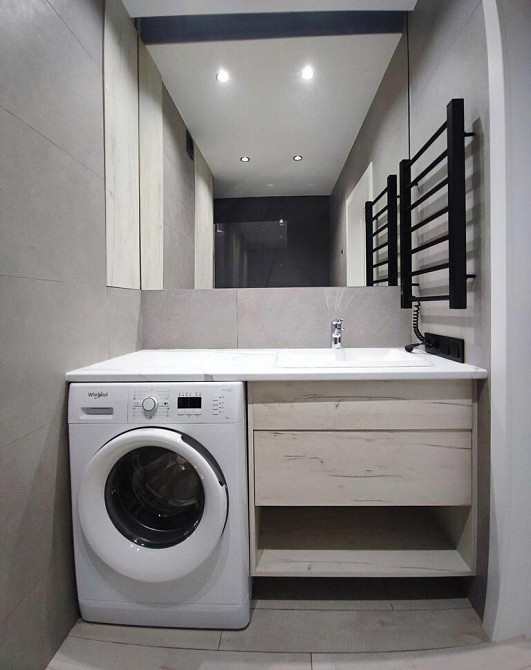 Продам 1-кімн. квартиру, ЖК «San Francisco», м. Нивки KL Київ - зображення 7