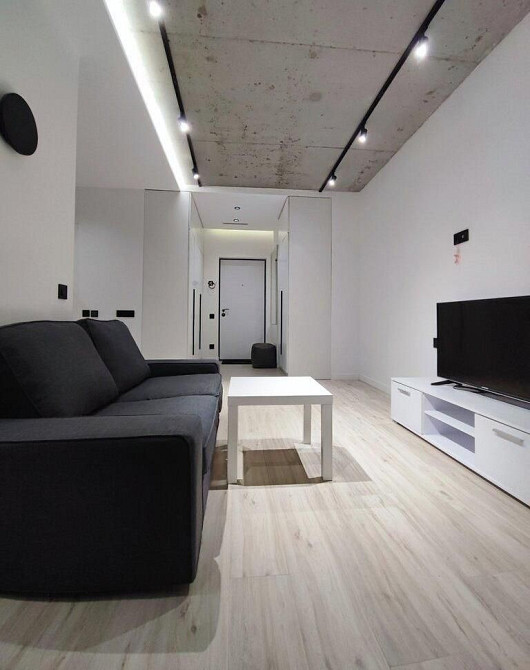 Продам 1-кімн. квартиру, ЖК «San Francisco», м. Нивки KL Київ - зображення 4