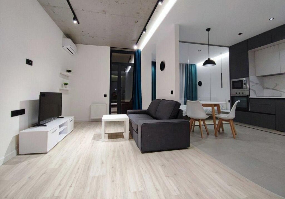 Продам 1-кімн. квартиру, ЖК «San Francisco», м. Нивки KL Київ - зображення 2