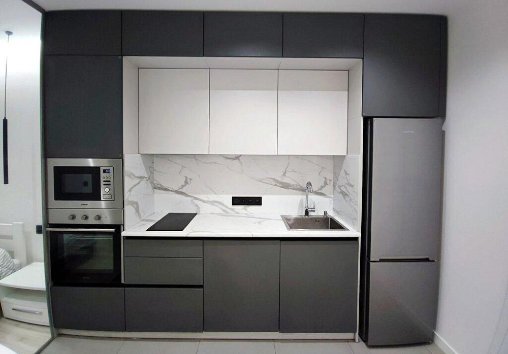 Продам 1-кімн. квартиру, ЖК «San Francisco», м. Нивки KL Київ - зображення 1