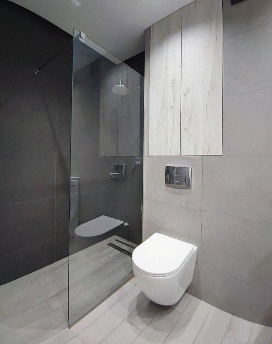 Продам 1-кімн. квартиру, ЖК «San Francisco», м. Нивки KL Київ - зображення 8