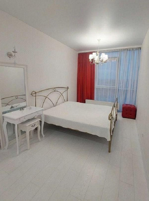 Продам квартиру 22 Жемчужина, Болгарская. Одеса - зображення 3