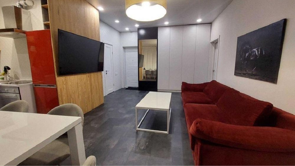 Продам квартиру 22 Жемчужина, Болгарская. Одеса - зображення 2