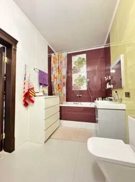 Продам 2комн.квартиру жк Мир,Отакара Яроша. Ботанический сад Харків - зображення 8