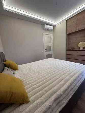 2 К Квартира 52 м2 ЖК Рибальський Набережно Рибальська дорога Поділ Київ