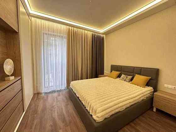 2 К Квартира 52 м2 ЖК Рибальський Набережно Рибальська дорога Поділ Київ