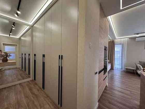 2 К Квартира 52 м2 ЖК Рибальський Набережно Рибальська дорога Поділ Київ