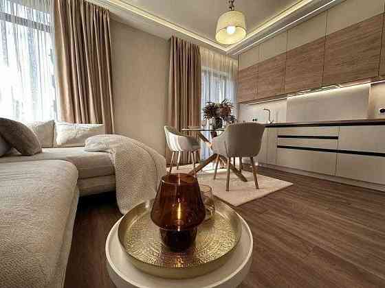 2 К Квартира 52 м2 ЖК Рибальський Набережно Рибальська дорога Поділ Київ