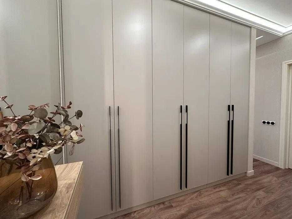 2 К Квартира 52 м2 ЖК Рибальський Набережно Рибальська дорога Поділ Київ - зображення 7