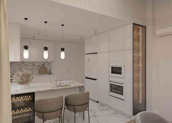 Без%Продаж квартири в ЖК Комфот Таун з власною сауною,можливе розтерм Київ