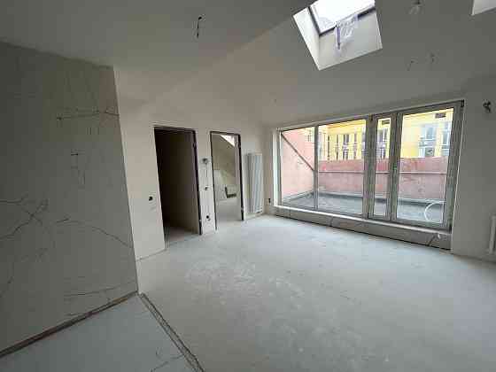 Без%Продаж квартири в ЖК Комфот Таун з власною сауною,можливе розтерм Київ