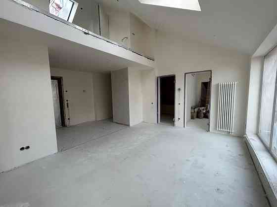 Без%Продаж квартири в ЖК Комфот Таун з власною сауною,можливе розтерм Київ