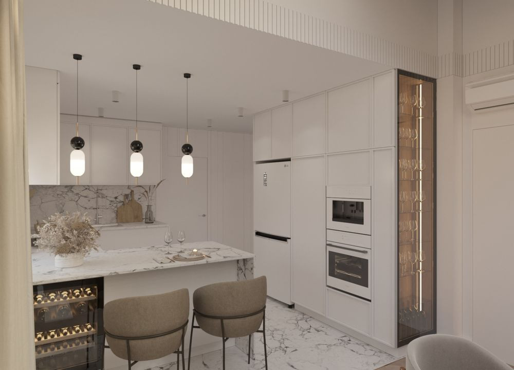 Без%Продаж квартири в ЖК Комфот Таун з власною сауною,можливе розтерм Київ - зображення 2