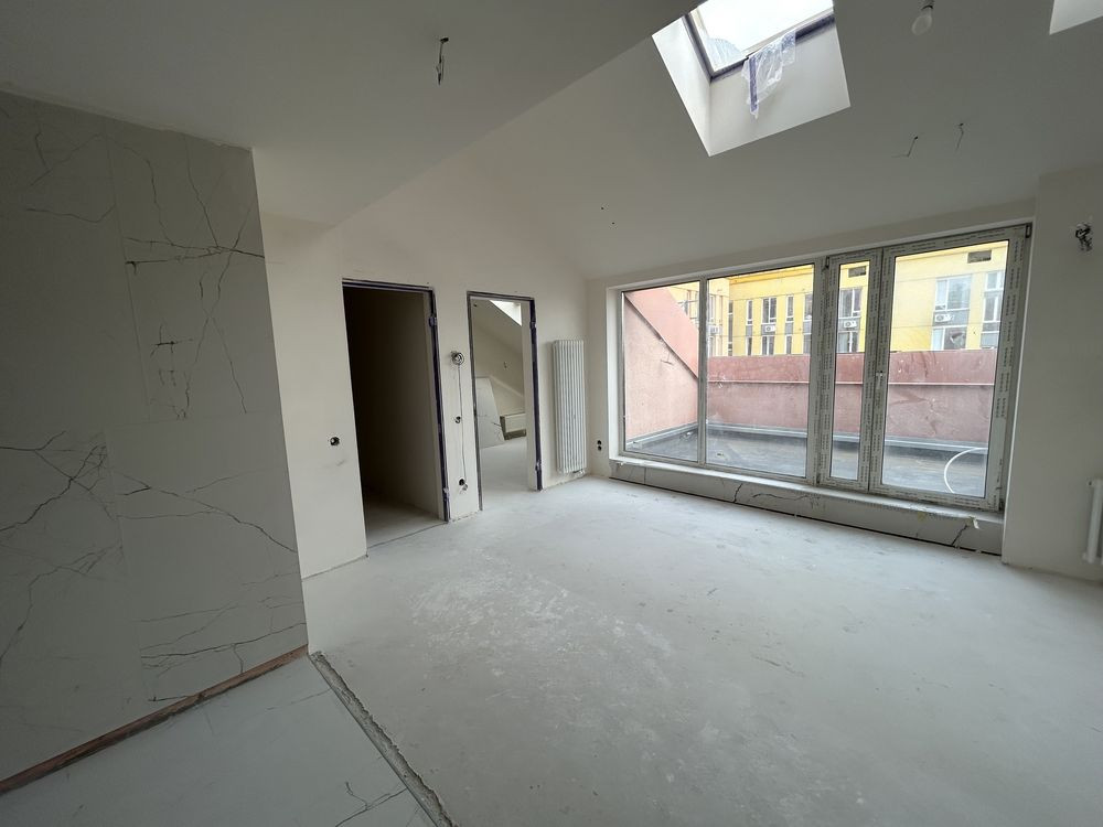 Без%Продаж квартири в ЖК Комфот Таун з власною сауною,можливе розтерм Київ - зображення 3