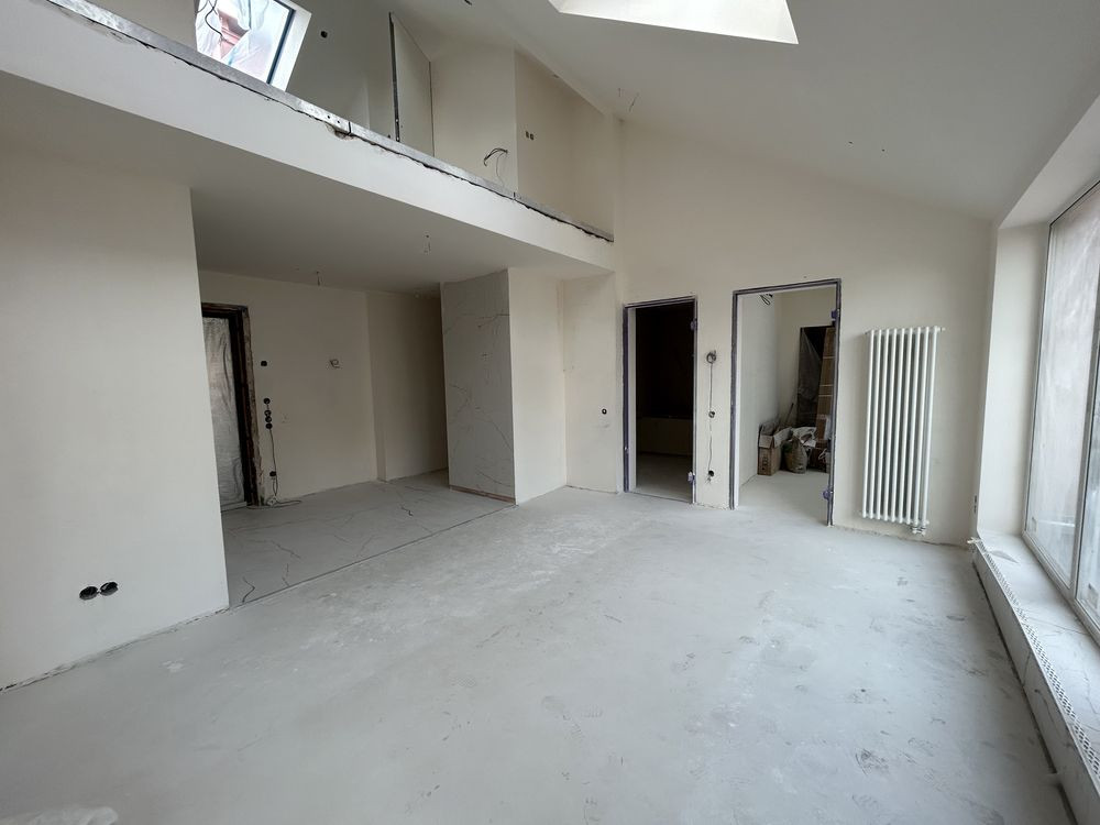 Без%Продаж квартири в ЖК Комфот Таун з власною сауною,можливе розтерм Київ - зображення 6