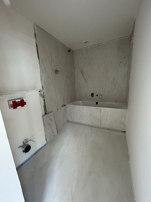 Без%Продаж квартири в ЖК Комфот Таун з власною сауною,можливе розтерм Київ - зображення 5