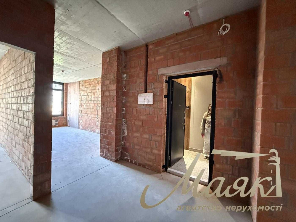 Продаж / Квартира / Печерський / Tetris Hall / 52 м2 Київ - зображення 3