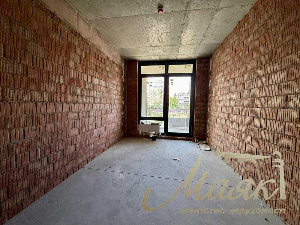 Продаж / Квартира / Печерський / Tetris Hall / 52 м2 Київ - зображення 6