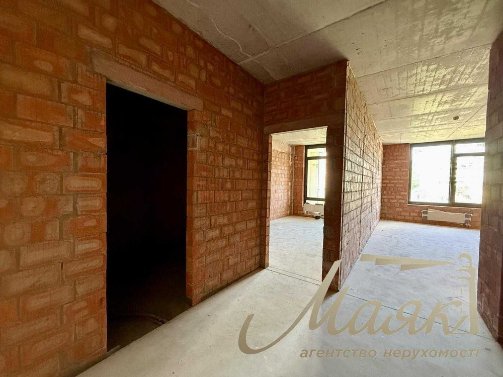 Продаж / Квартира / Печерський / Tetris Hall / 52 м2 Київ - зображення 2