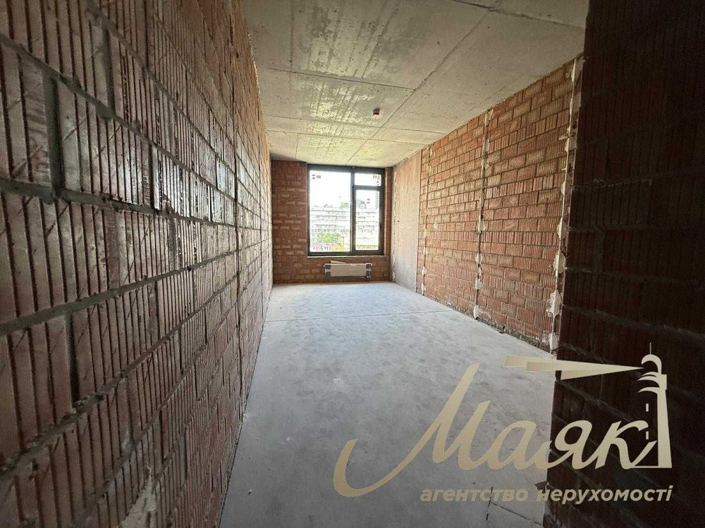 Продаж / Квартира / Печерський / Tetris Hall / 52 м2 Київ - зображення 8