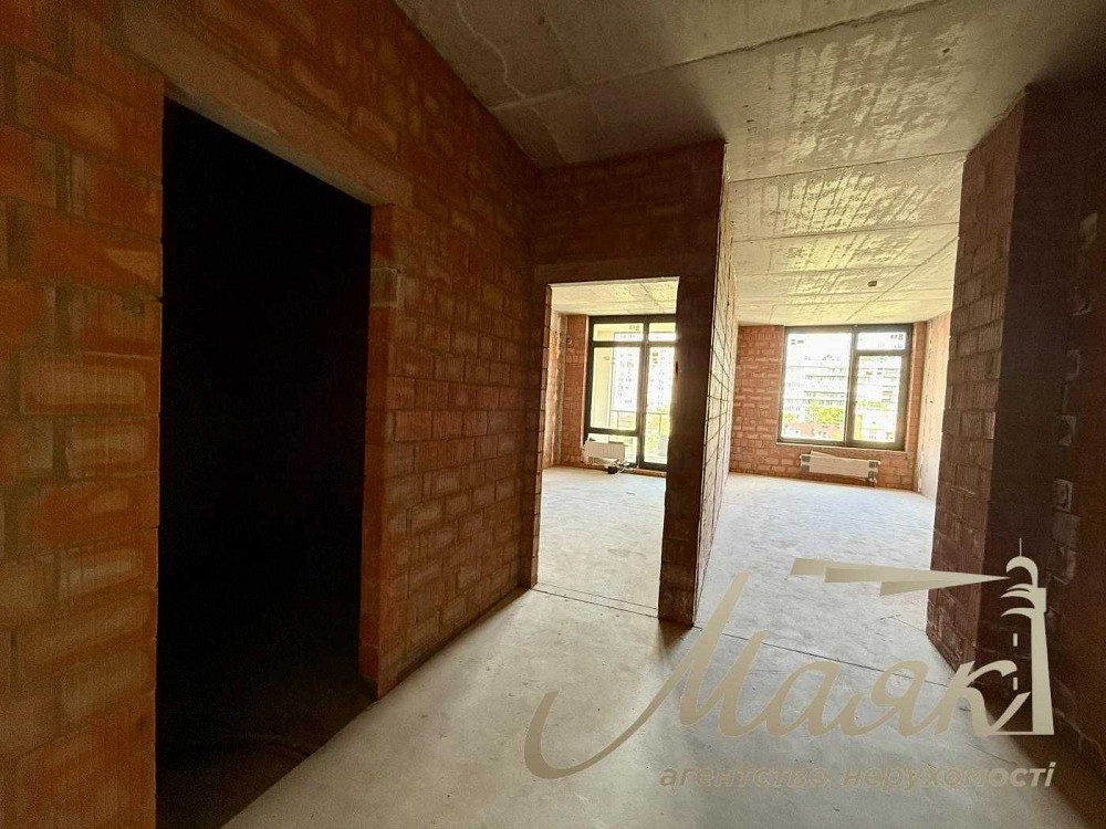 Продаж / Квартира / Печерський / Tetris Hall / 52 м2 Київ - зображення 5