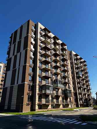 Екслюзивна пропозиція! 2-к квартири 60м2 Вид на Феофанію ЖК Криштплеві Київ