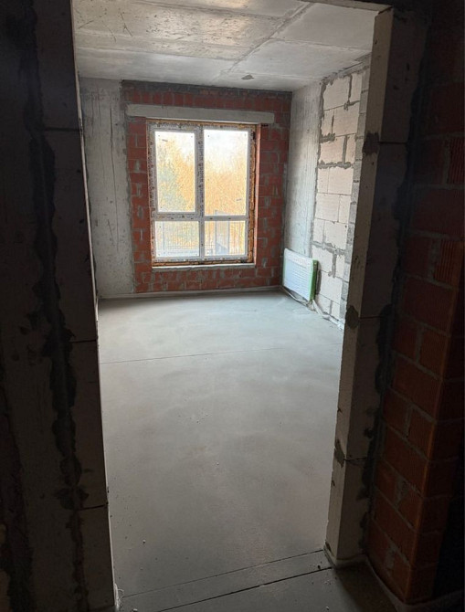 Екслюзивна пропозиція! 2-к квартири 60м2 Вид на Феофанію ЖК Криштплеві Київ - зображення 4