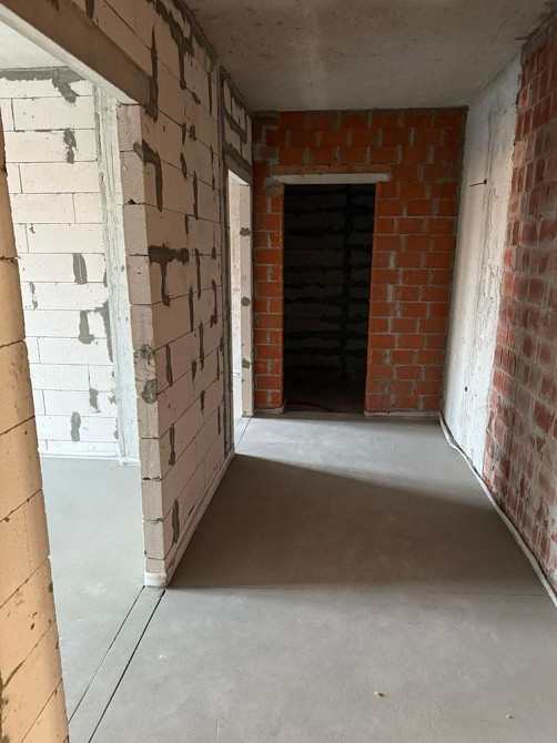 Екслюзивна пропозиція! 2-к квартири 60м2 Вид на Феофанію ЖК Криштплеві Київ - зображення 7