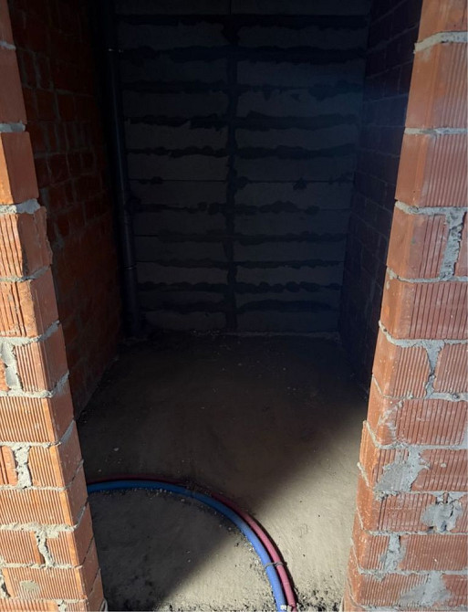 Екслюзивна пропозиція! 2-к квартири 60м2 Вид на Феофанію ЖК Криштплеві Київ - зображення 8