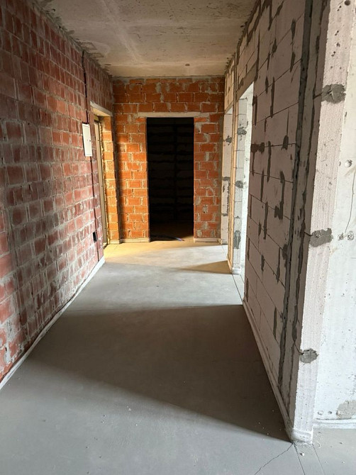 Екслюзивна пропозиція! 2-к квартири 60м2 Вид на Феофанію ЖК Криштплеві Київ - зображення 5