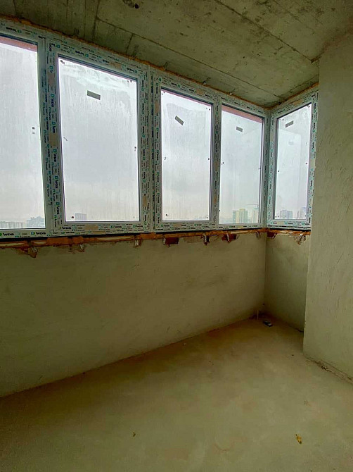 м Дарниця 20 хв,ЖК Дніпровська Мрія, Сосюри 6, простора 2к квартира Київ - зображення 7