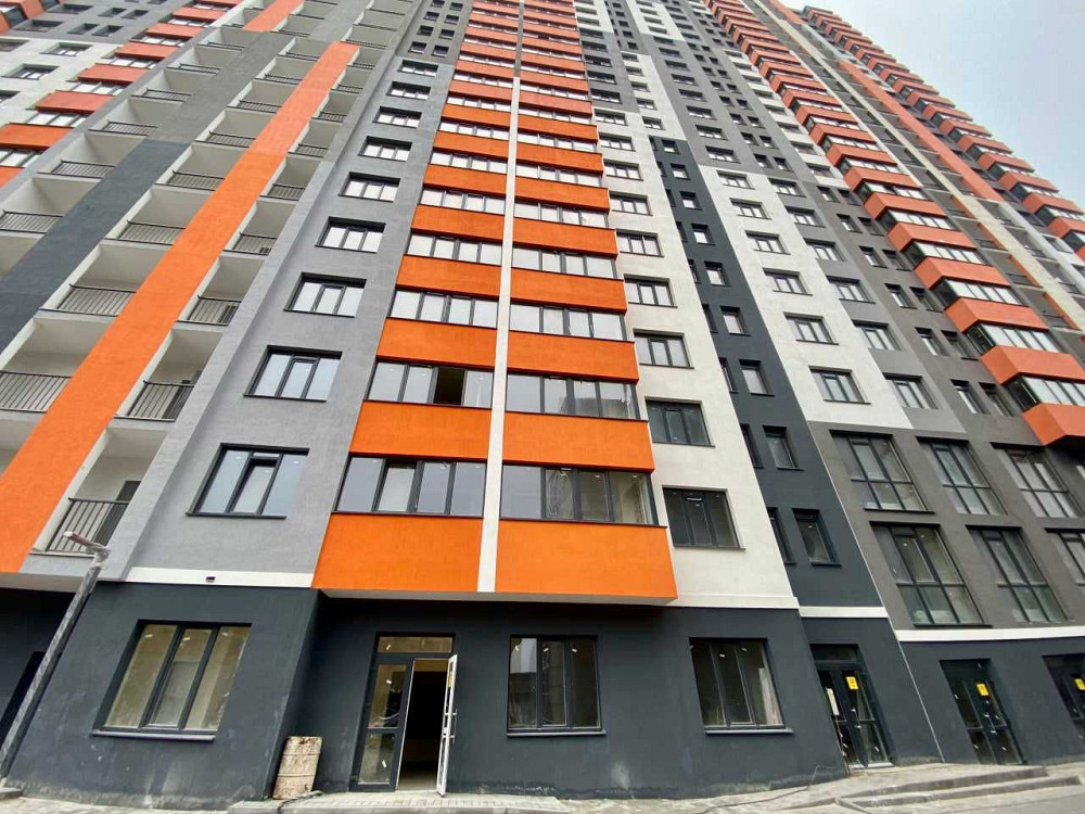 м Дарниця 20 хв,ЖК Дніпровська Мрія, Сосюри 6, простора 2к квартира Київ - зображення 1