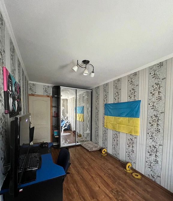 Продам 2х комнатную квартиру Черемушки(правый берег) Каменское (Запорожская обл.) - изображение 5