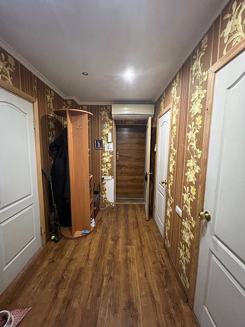 Продам 2х комнатную квартиру Черемушки(правый берег) Каменское (Запорожская обл.) - изображение 4