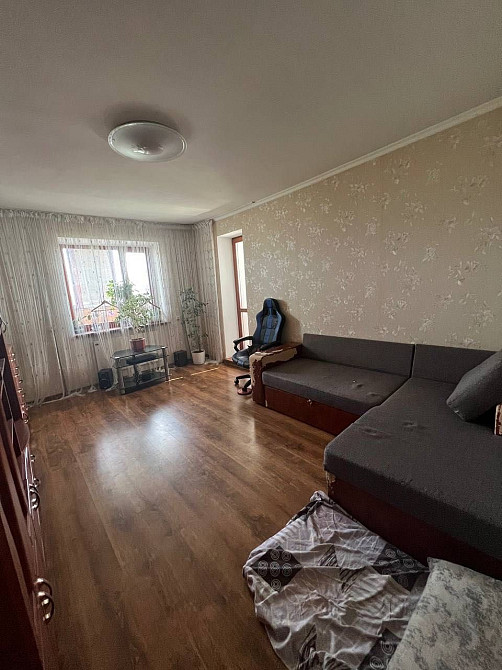 Продам 2х комнатную квартиру Черемушки(правый берег) Каменское (Запорожская обл.) - изображение 6