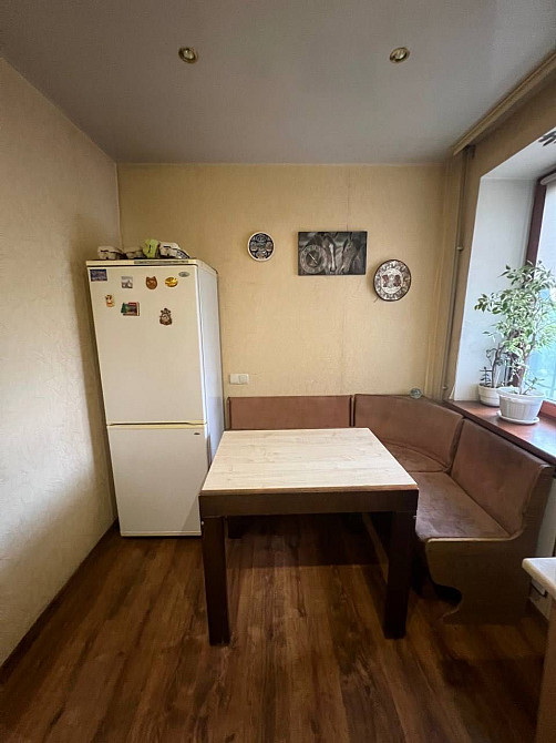 Продам 2х комнатную квартиру Черемушки(правый берег) Каменское (Запорожская обл.) - изображение 2