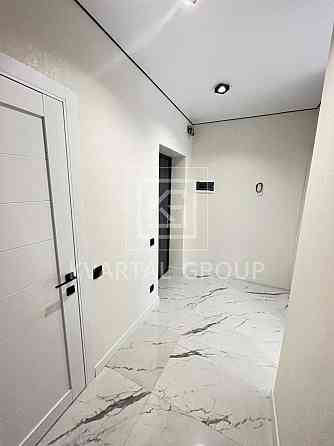 Новий ремонт. Центральний парк Ирпень