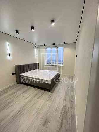 Новий ремонт. Центральний парк Ирпень