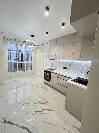 Новий ремонт. Центральний парк Ирпень