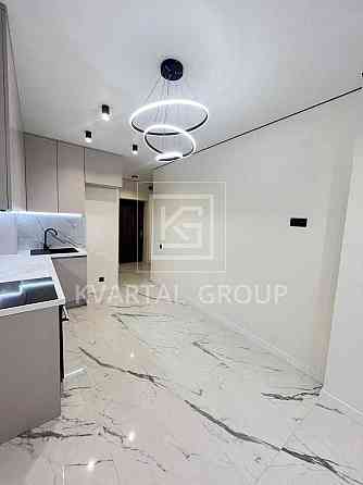 Новий ремонт. Центральний парк Ирпень